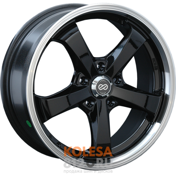 Диски Enkei S937