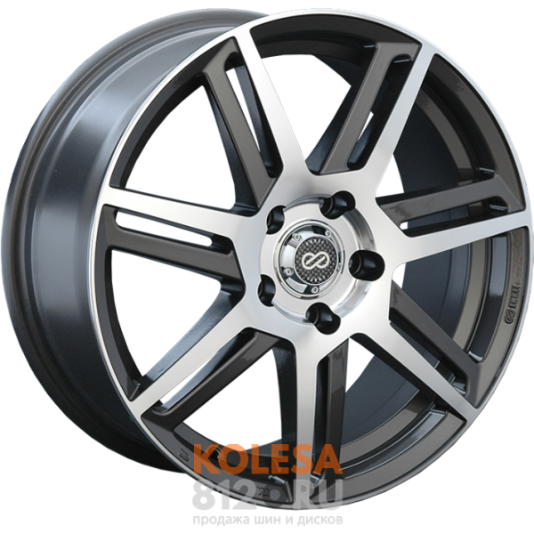 Диски Enkei S939