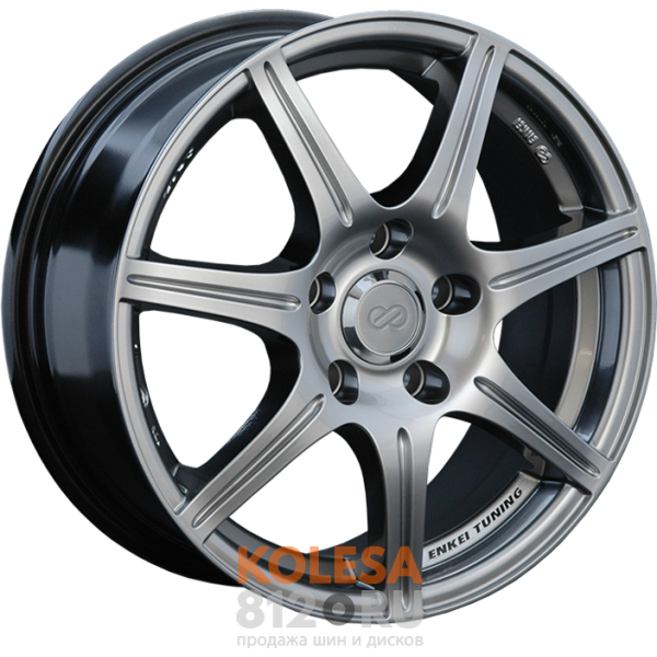 Диски Enkei SC07