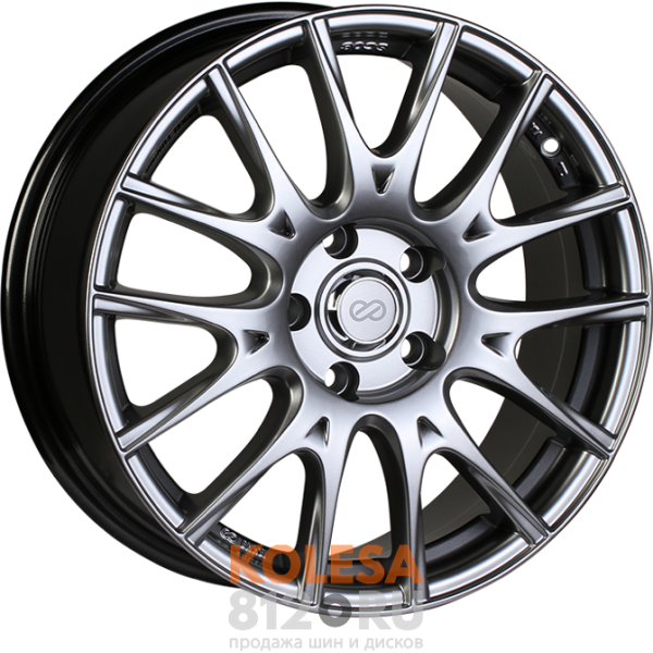 Диски Enkei SC08 - основное изображение