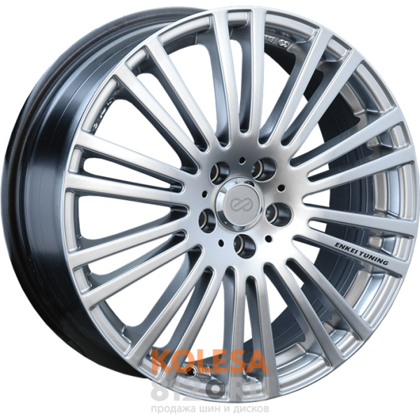 Диски Enkei SC13