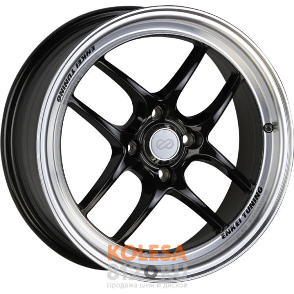 Диски Enkei SC14