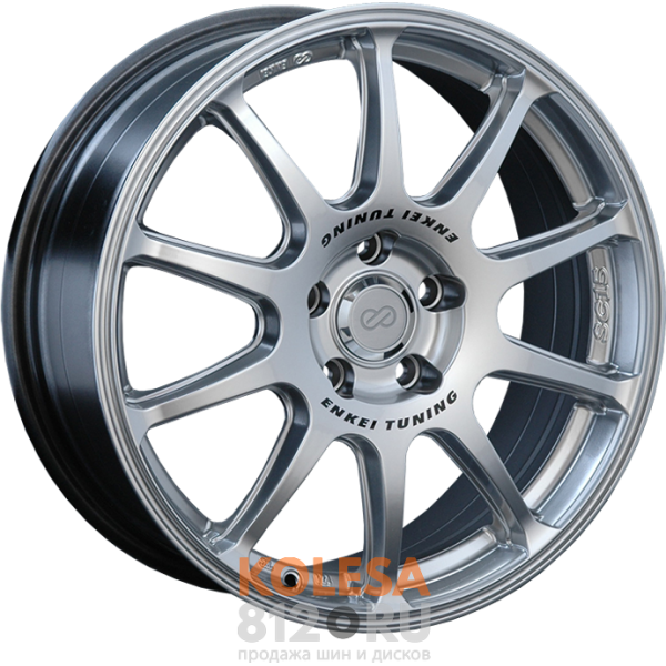 Диски Enkei SC15 Диски Enkei SC15