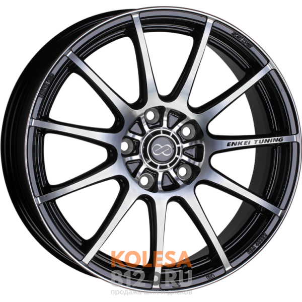 Диски Enkei SC22