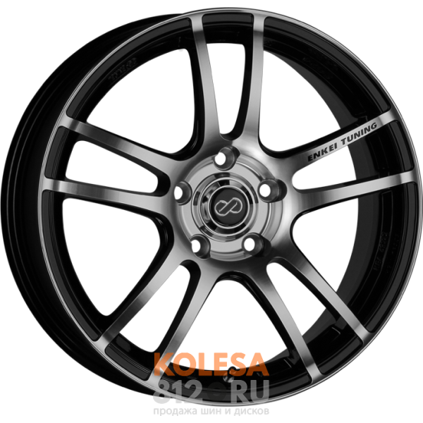 Диски Enkei SC24