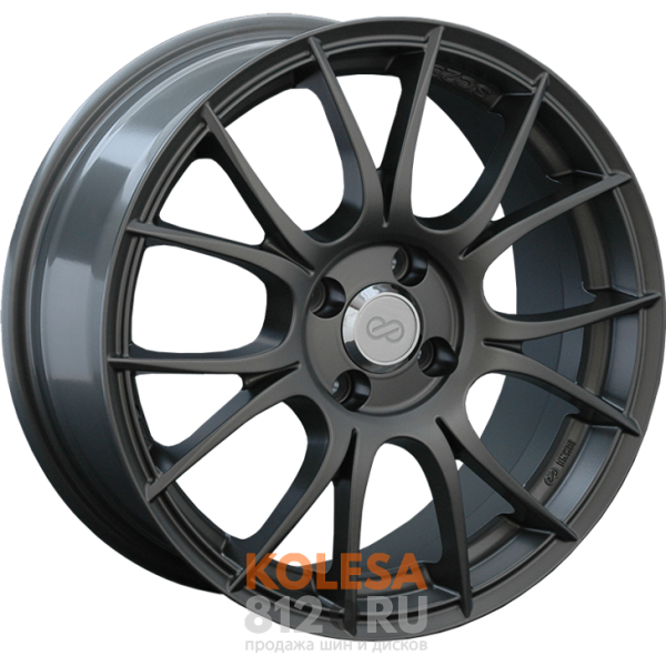 Диски Enkei SC25