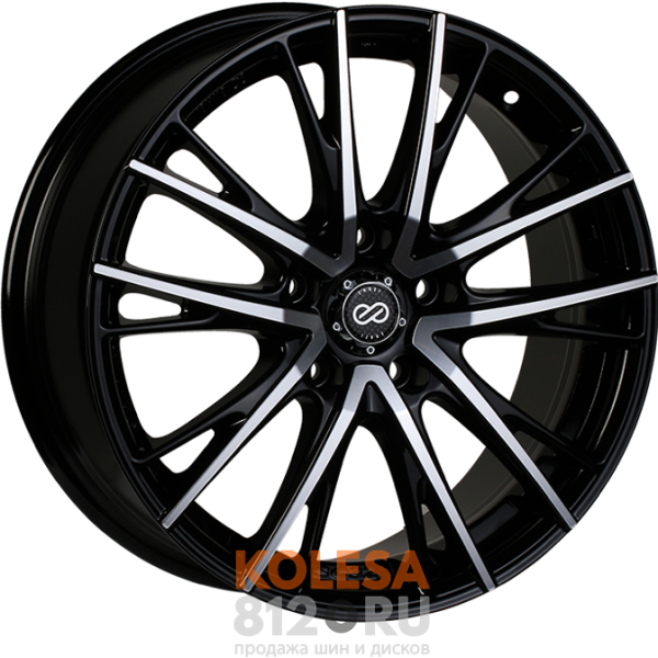 Диски Enkei SC32