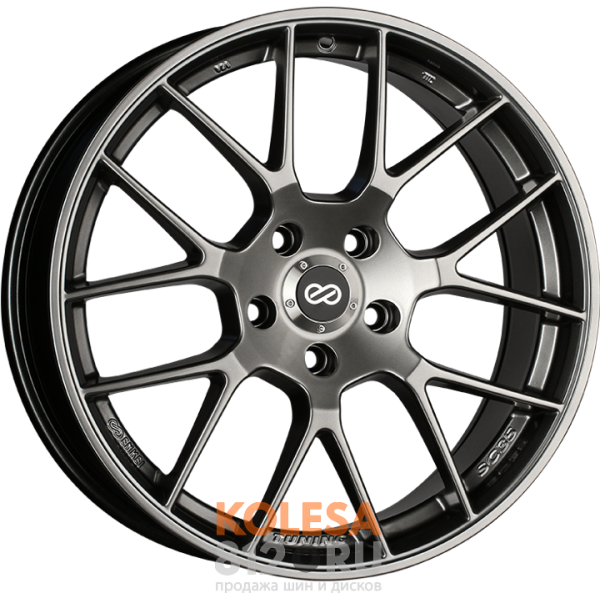 Диски Enkei SC35 - основное изображение