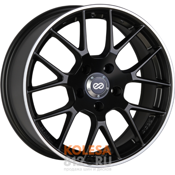 Диски Enkei SC35 - основное изображение Диски Enkei SC35 - основное изображение