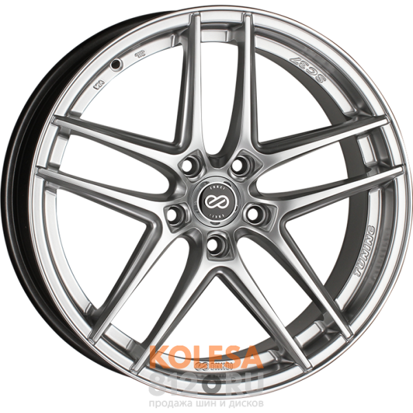 Диски Enkei SC37 - основное изображение Диски Enkei SC37 - основное изображение