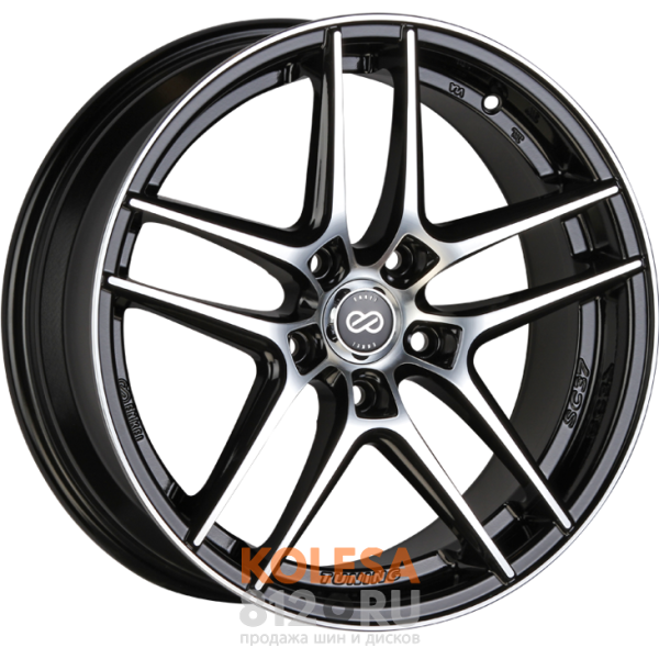 Диски Enkei SC37