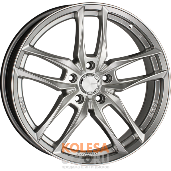 Диски Enkei SC43