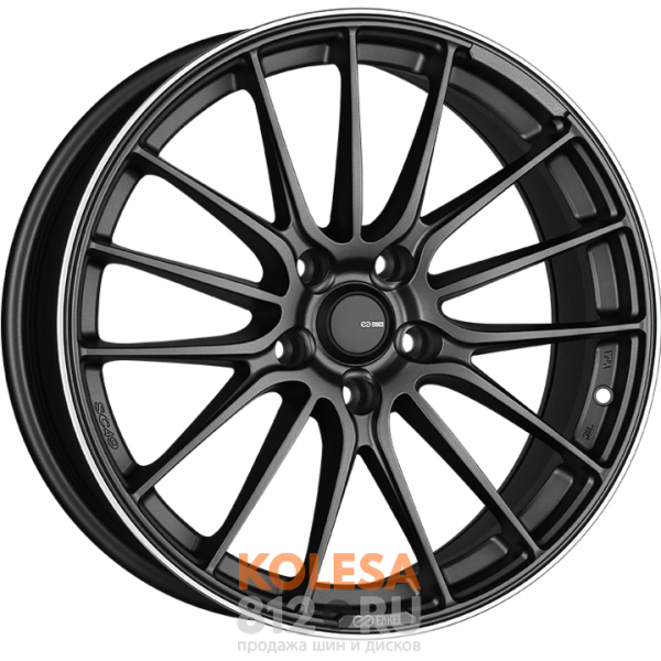 Диски Enkei SC49 Диски Enkei SC49