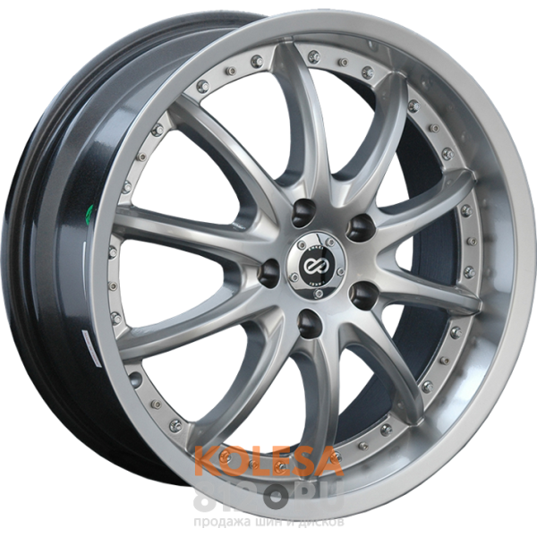 Диски Enkei SH27 Диски Enkei SH27