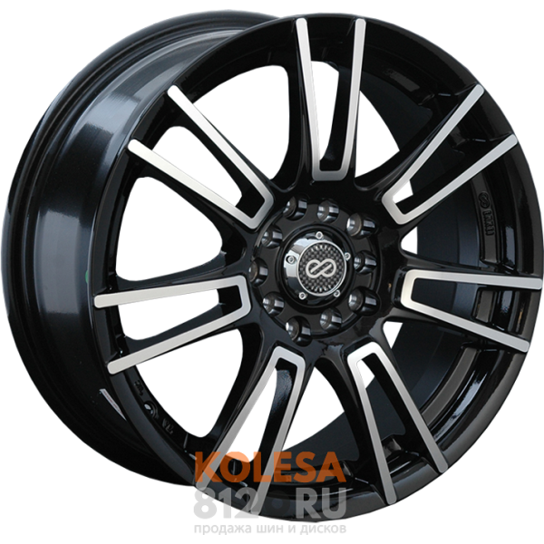 Диски Enkei SH45