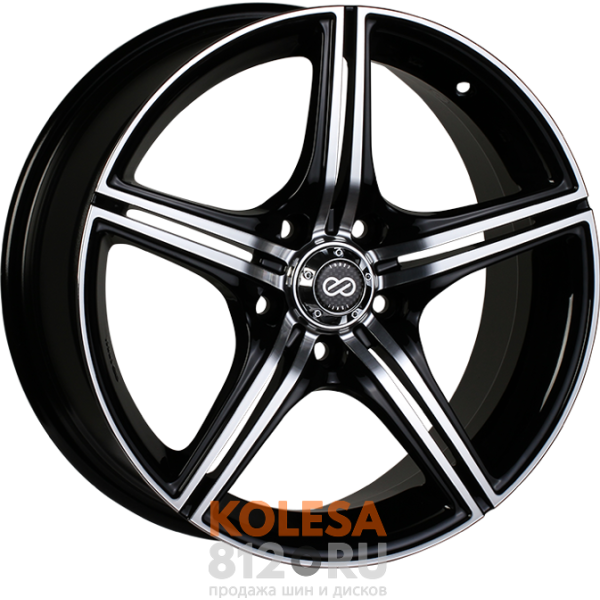 Диски Enkei SH51