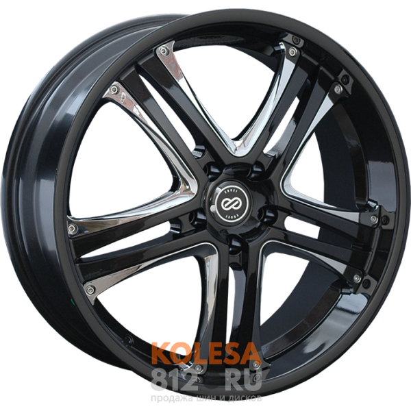 Диски Enkei SH53