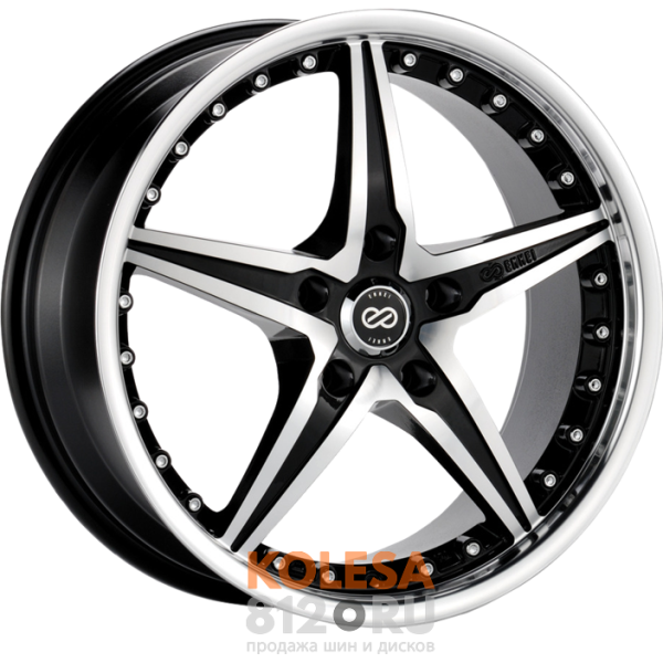 Диски Enkei SH55