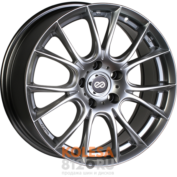 Диски Enkei SJ46 Диски Enkei SJ46