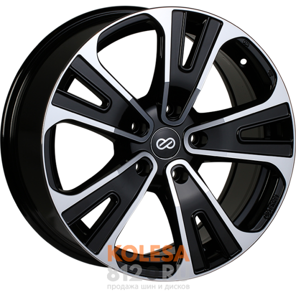 Диски Enkei SK48 Диски Enkei SK48