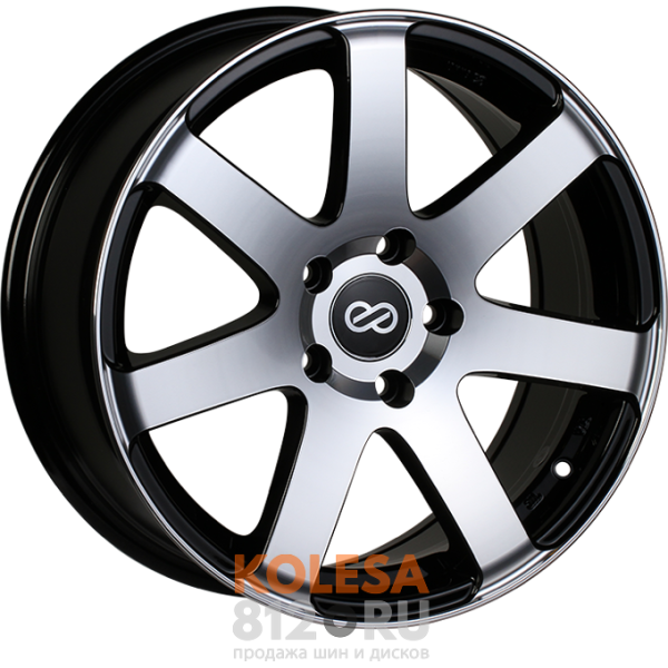 Диски Enkei SL48 Диски Enkei SL48