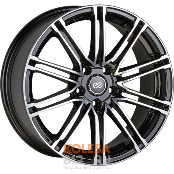 Диски Enkei SMS01 Диски Enkei SMS01