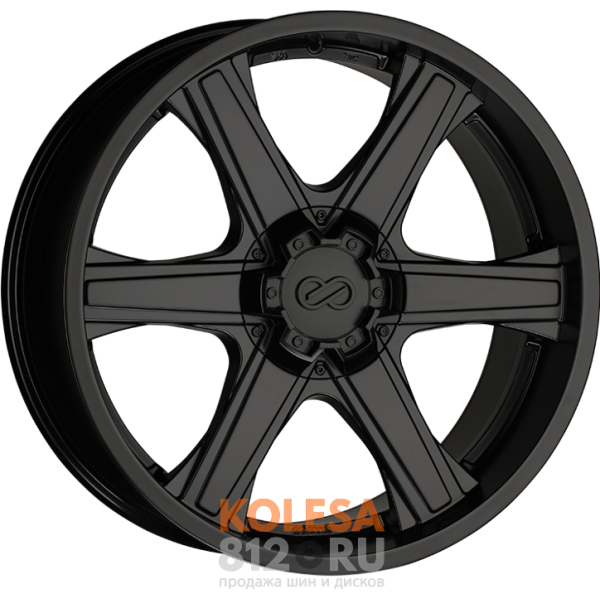 Диски Enkei SP57