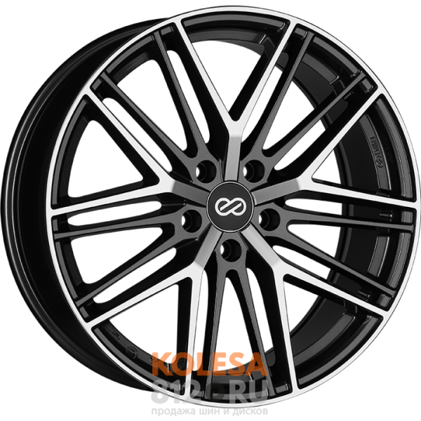 Диски Enkei SR25 Диски Enkei SR25