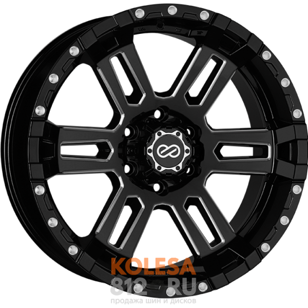 Диски Enkei SR27 Диски Enkei SR27