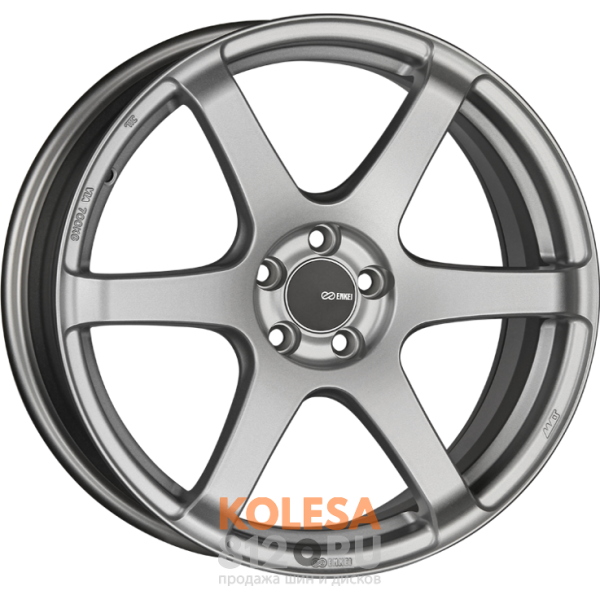 Диски Enkei T6S Диски Enkei T6S