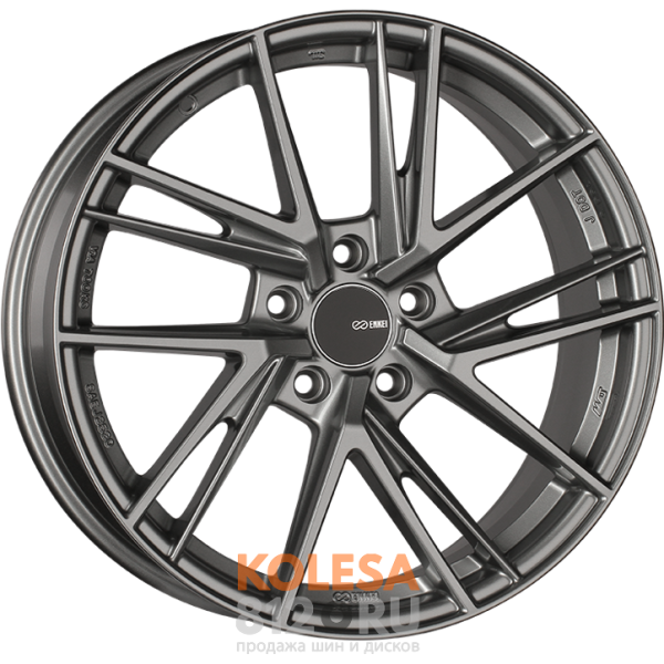 Enkei TD5 GR