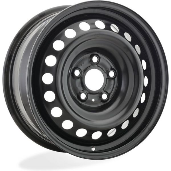 Magnetto 16012 6.5 R16 PCD:5/114.3 ET:45 DIA:60.1 black