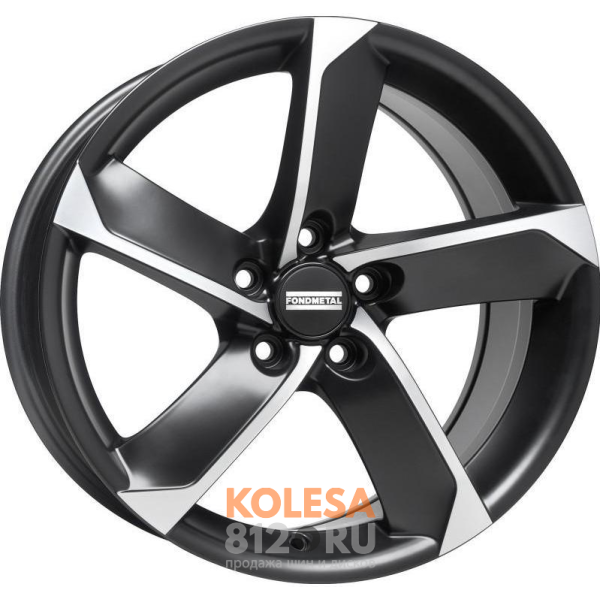 Диски Fondmetal 7900