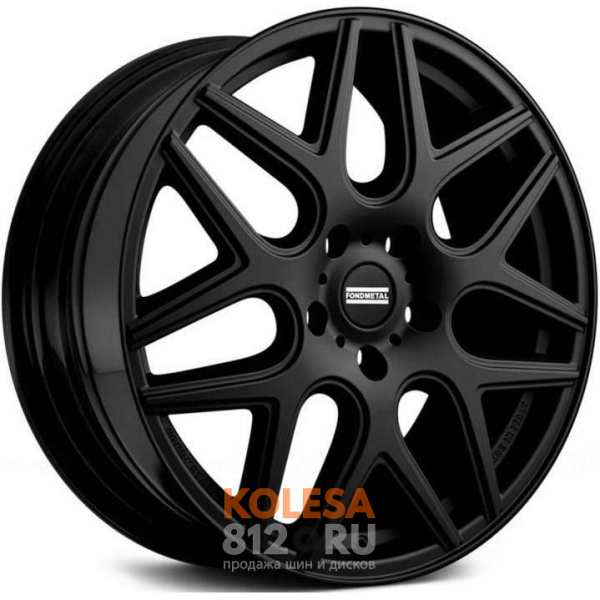 Диски Fondmetal STC-MS Диски Fondmetal STC-MS