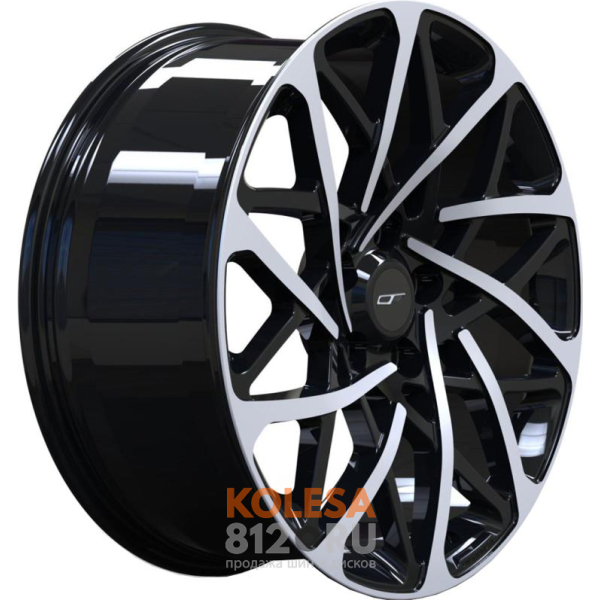 Диски Forged Overfinch Cyclone