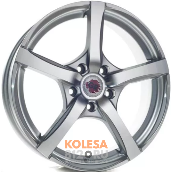 Диски GR Wheels 1012 - основное изображение