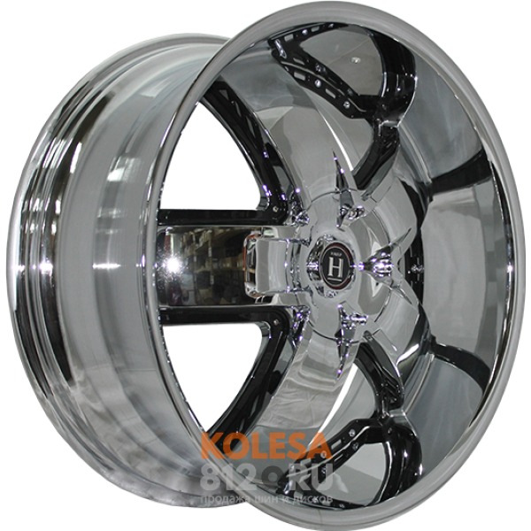 Диски Harp Y-18