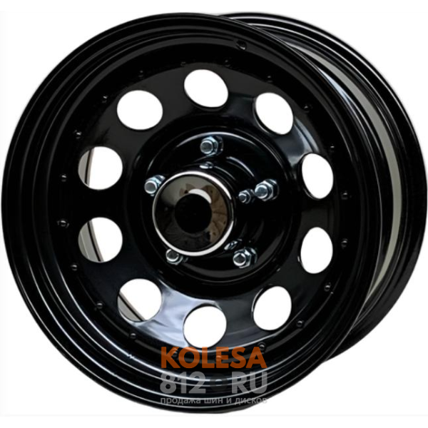 Диски IKON MG28