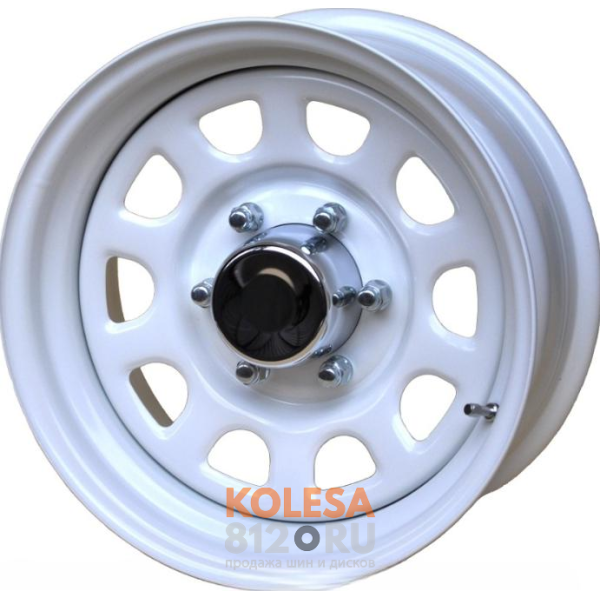 Диски IKON MG40