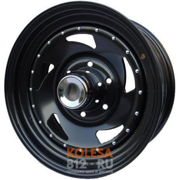 Диски IKON SNC012