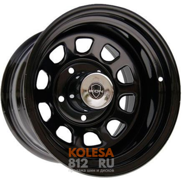 Диски IKON SNC034