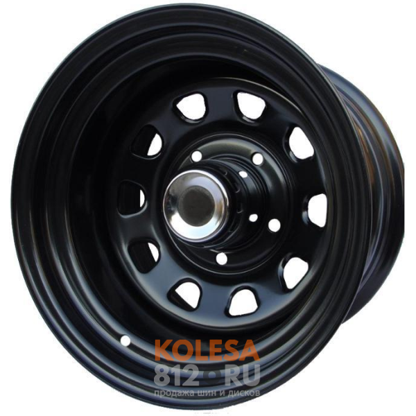 Диски IKON SNC042