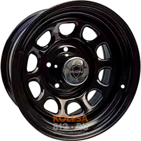 Диски IKON SNC046