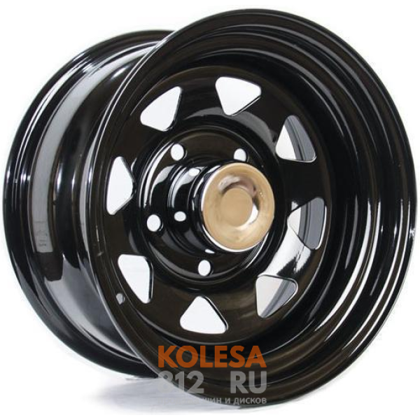 Диски IKON SNC081