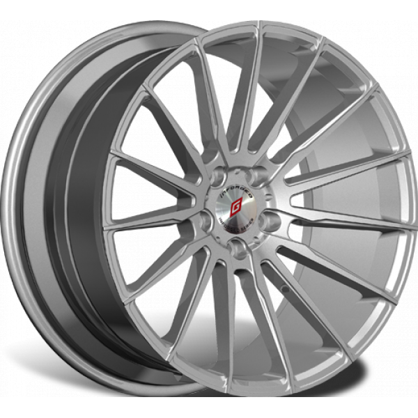 Inforged IFG19 8 R18 PCD:5/114.3 ET:35 DIA:67.1 silver
