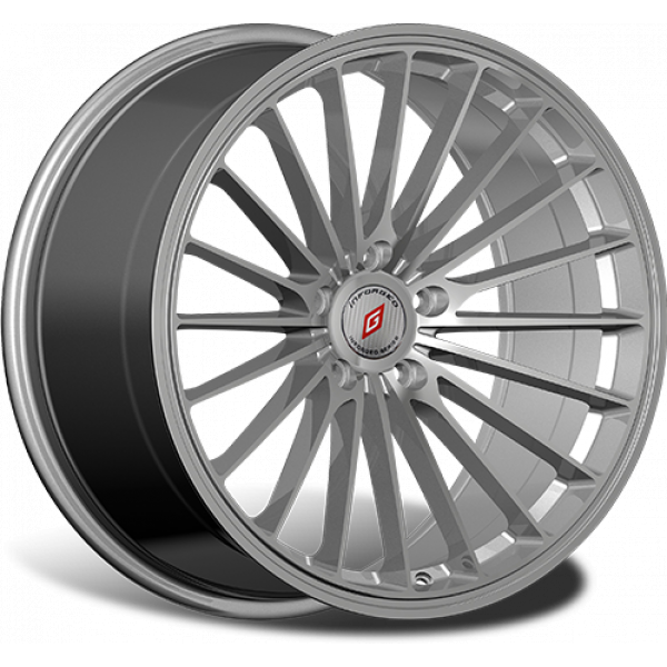 Inforged IFG36 8 R19 PCD:5/114.3 ET:45 DIA:67.1 silver