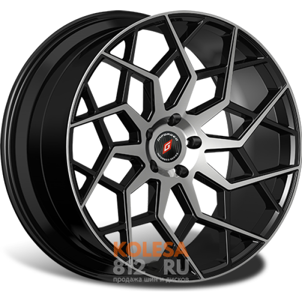 Диски Inforged IFG42 - основное изображение Диски Inforged IFG42 - основное изображение