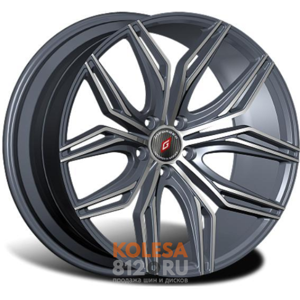 Диски Inforged IFG43