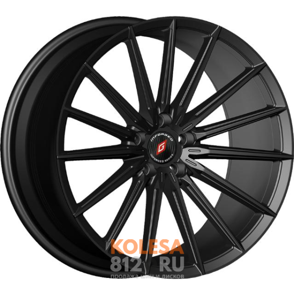 Диски Inforged IFG54 - основное изображение