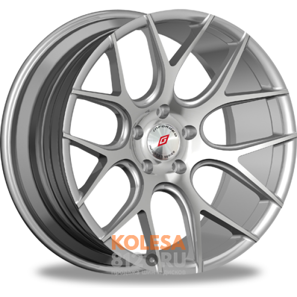 Диски Inforged IFG6 - основное изображение